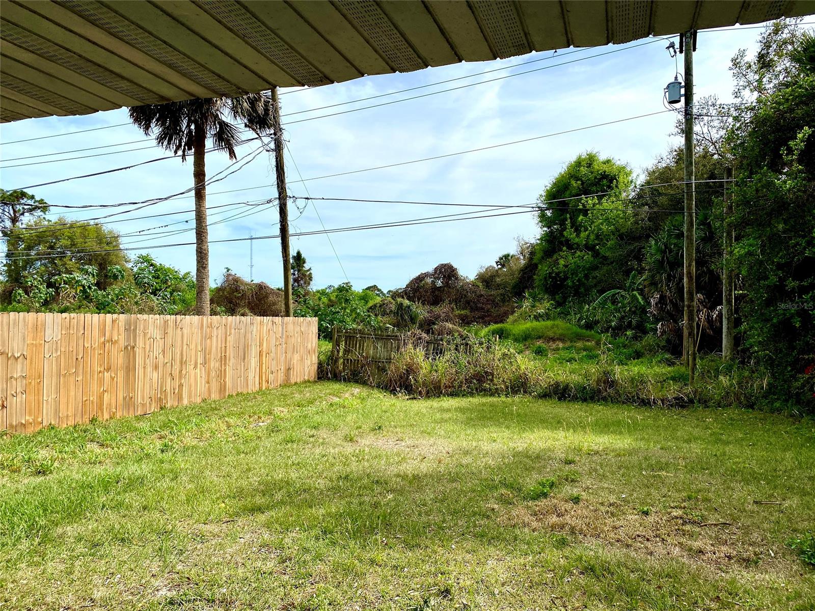 Edgewater Acres Unit 05 Resub - Residential