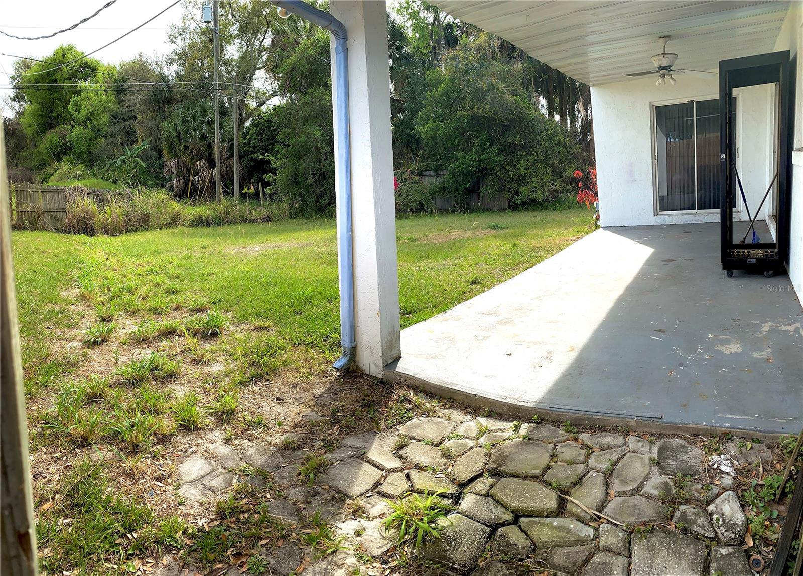 Edgewater Acres Unit 05 Resub - Residential