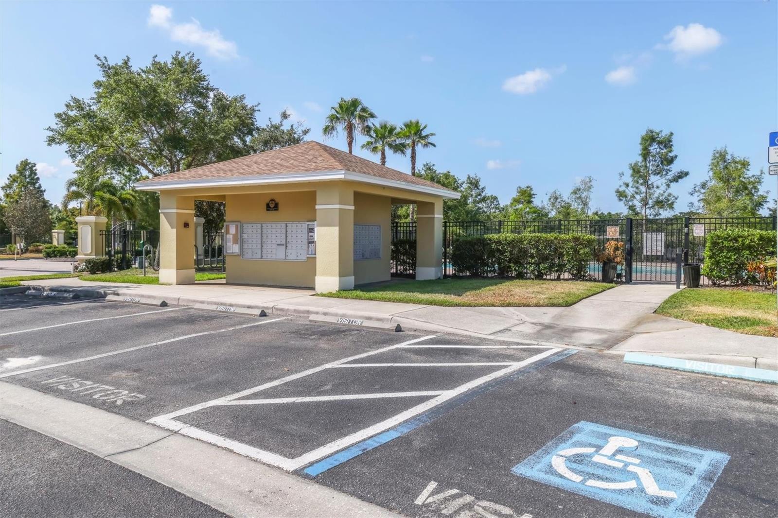 WILLOWBROOK PH 11 - Residential Lease