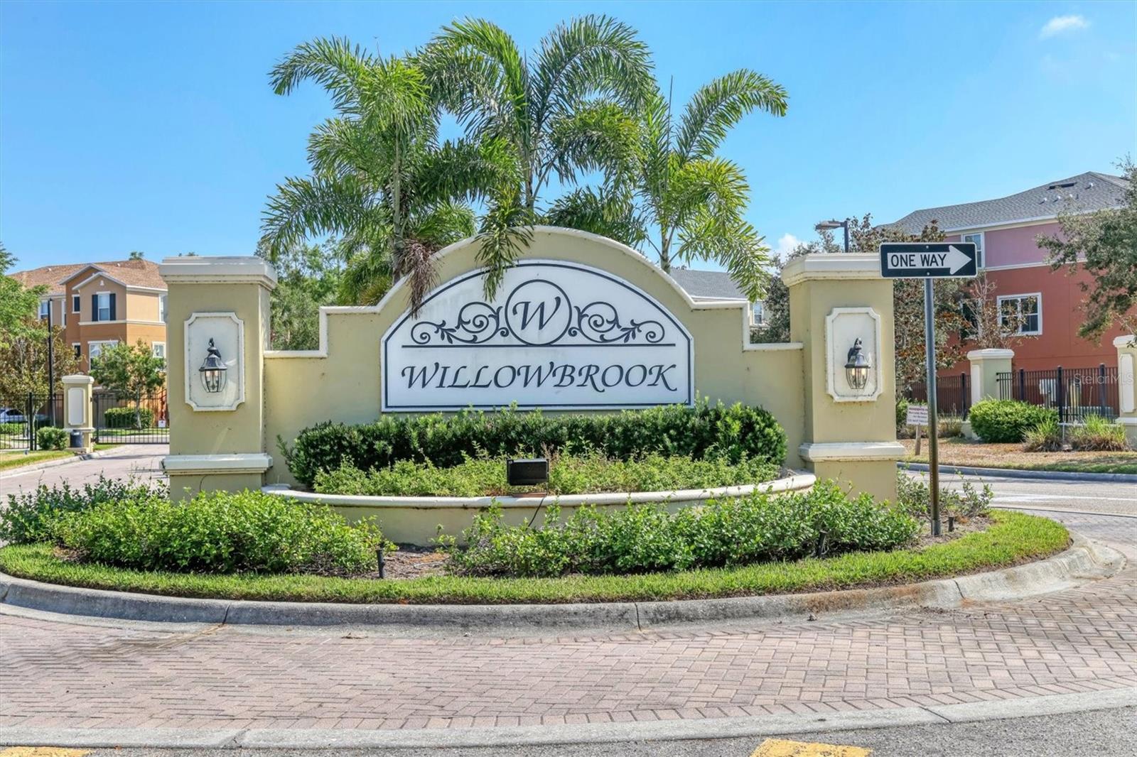 WILLOWBROOK PH 11 - Residential Lease