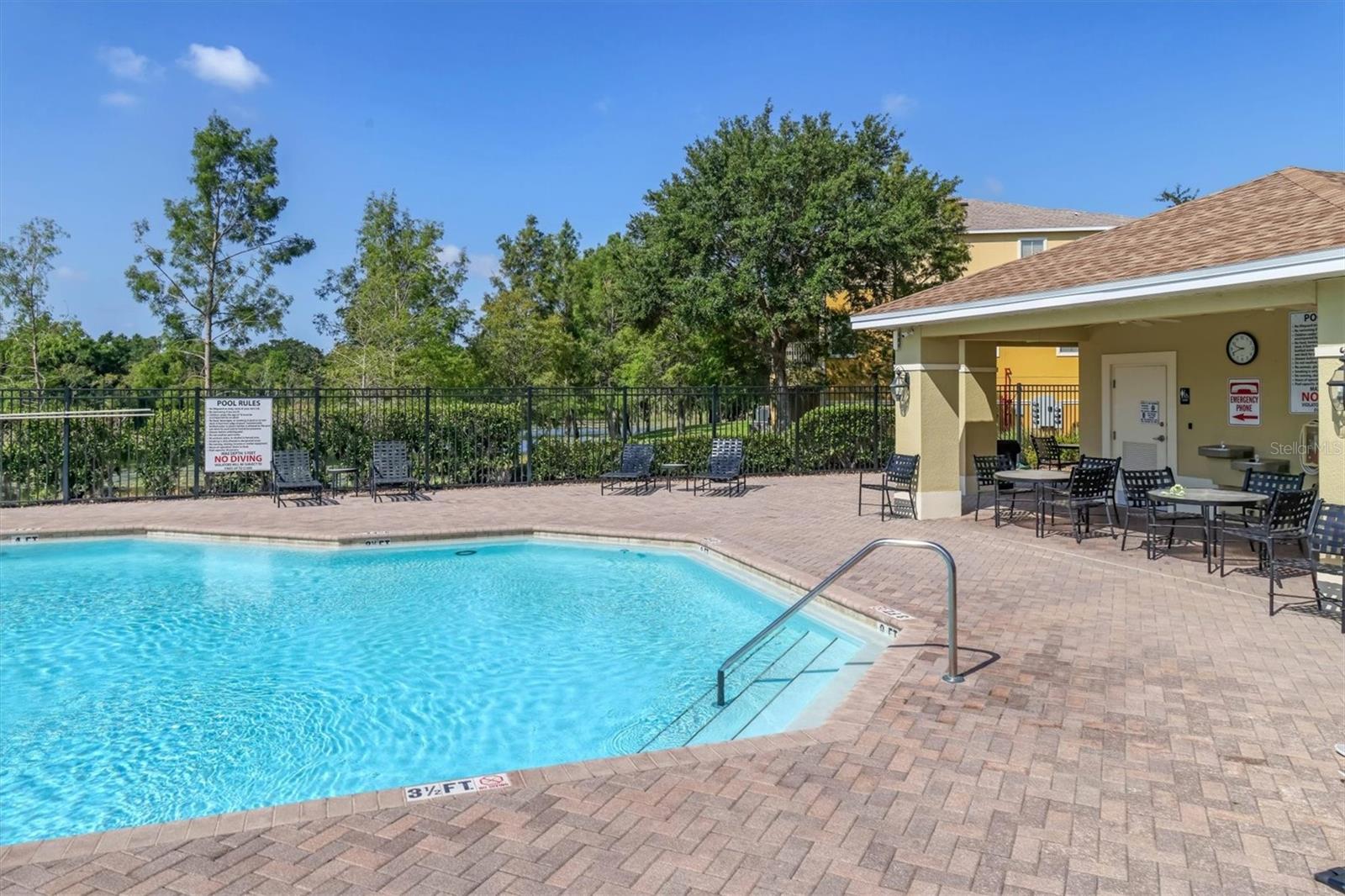 WILLOWBROOK PH 11 - Residential Lease