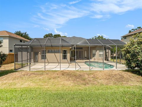 A home in VALRICO