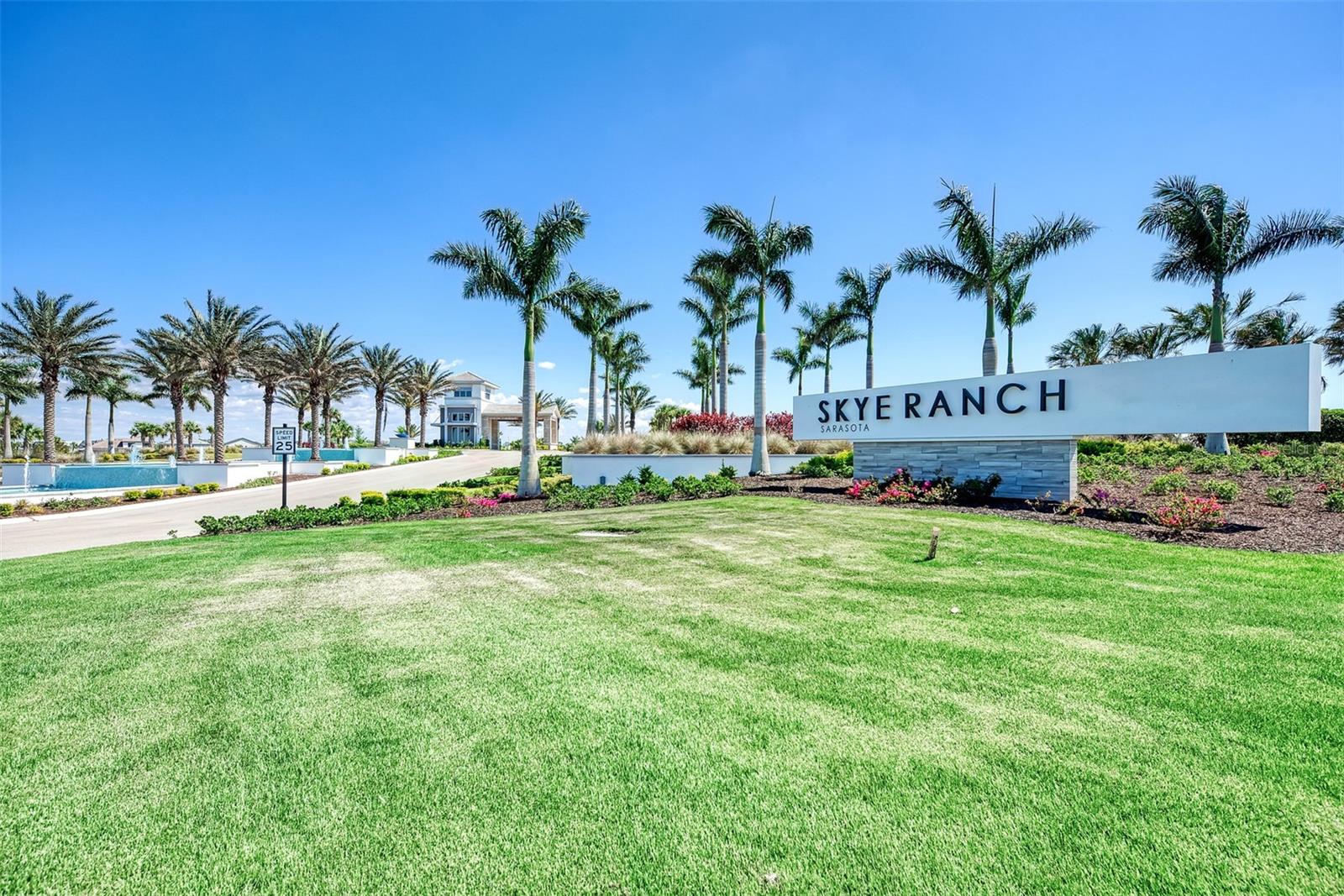 SKYE RANCH NBRHD 4 NORTH PHRAS - Residential