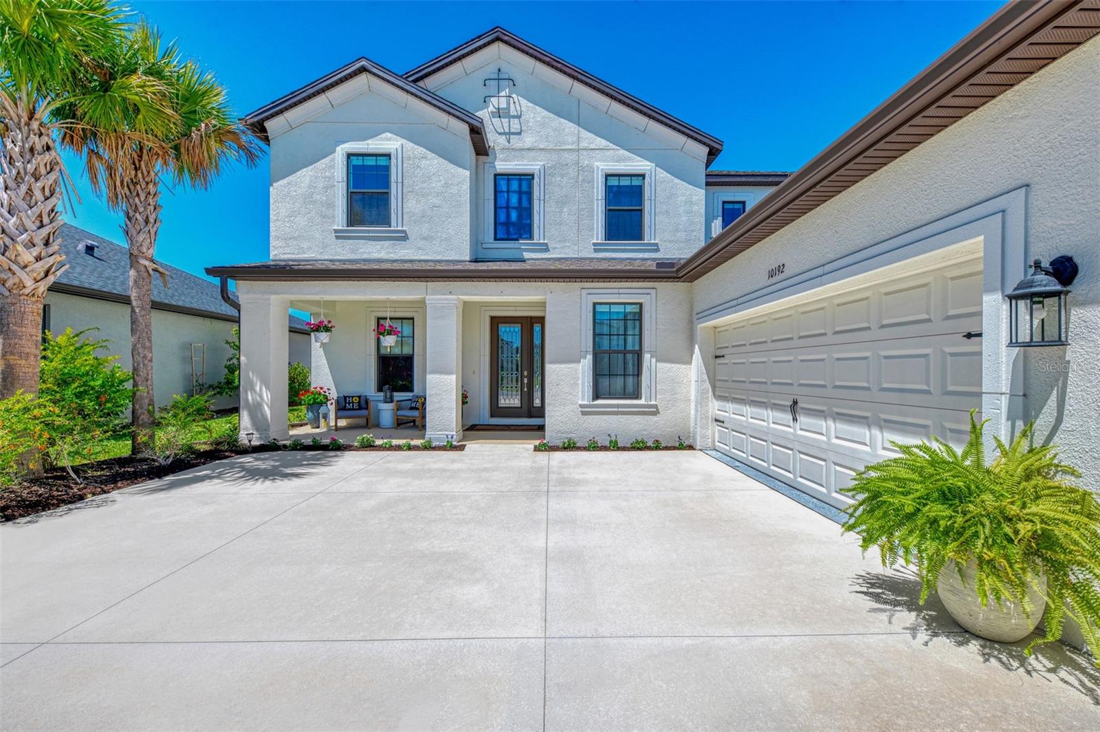 SKYE RANCH NBRHD 4 NORTH PHRAS - Residential