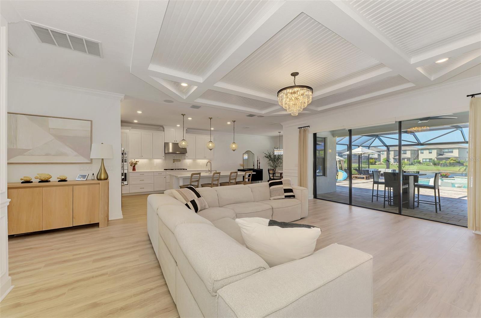 SKYE RANCH NBRHD 4 NORTH PHRAS - Residential