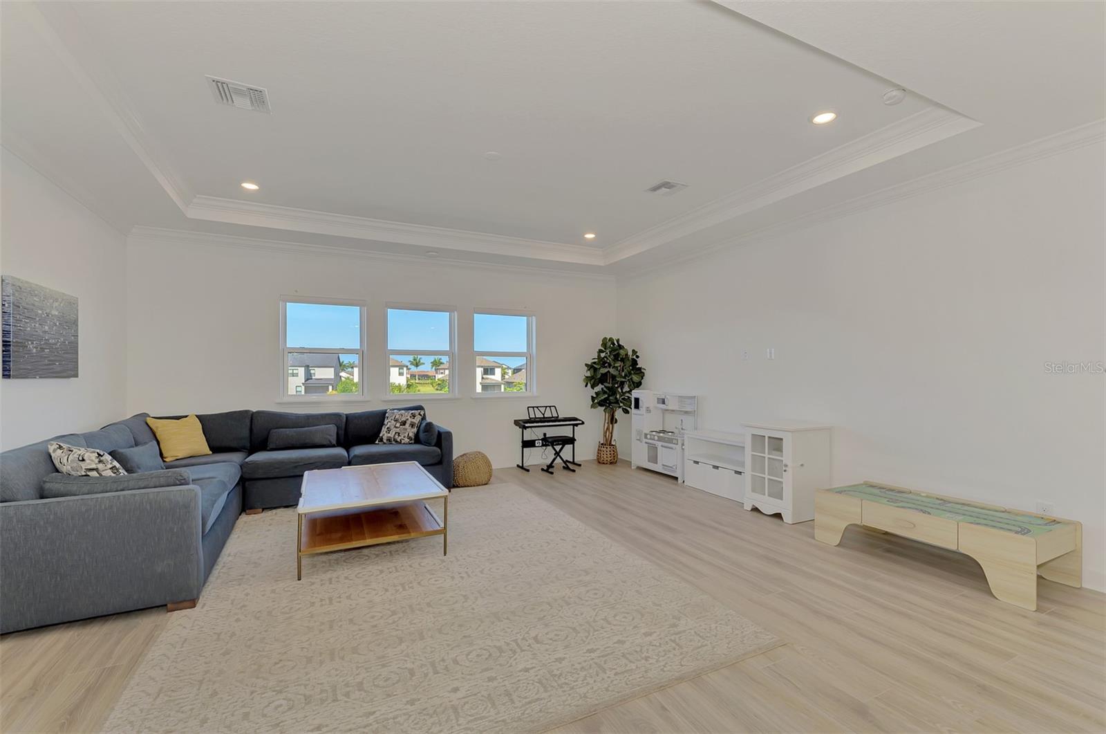 SKYE RANCH NBRHD 4 NORTH PHRAS - Residential