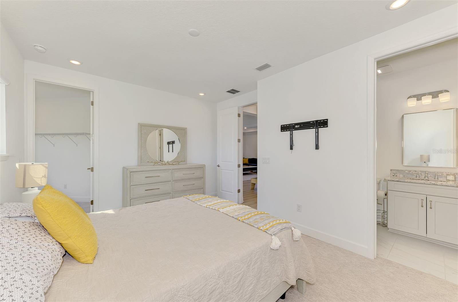 SKYE RANCH NBRHD 4 NORTH PHRAS - Residential