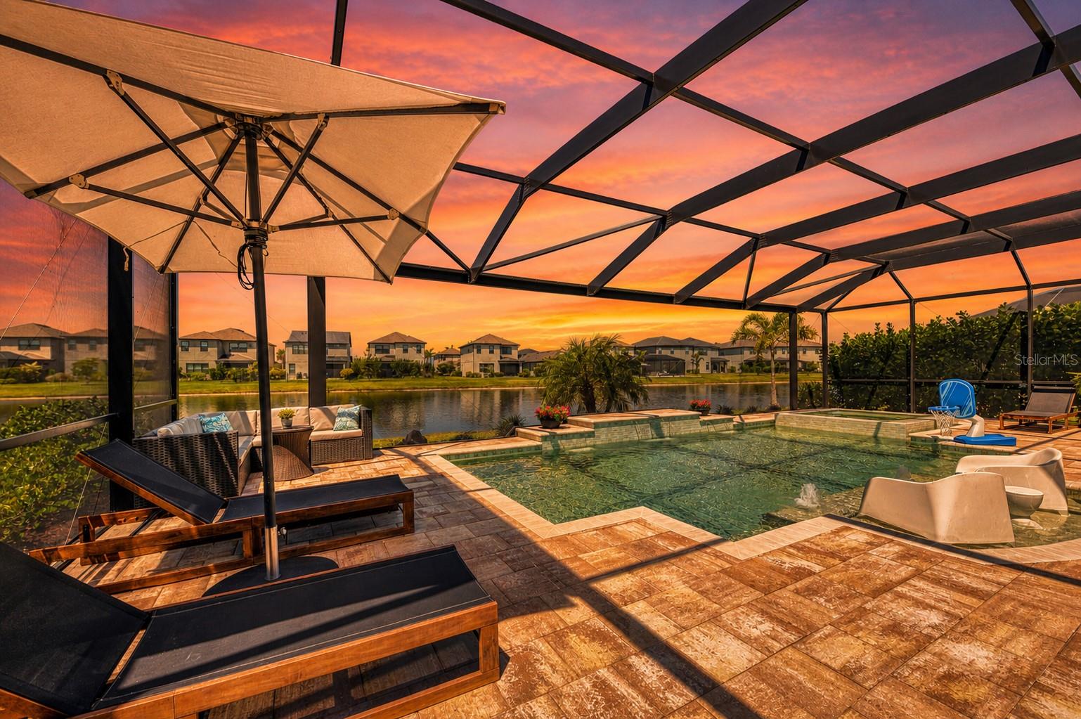 SKYE RANCH NBRHD 4 NORTH PHRAS - Residential
