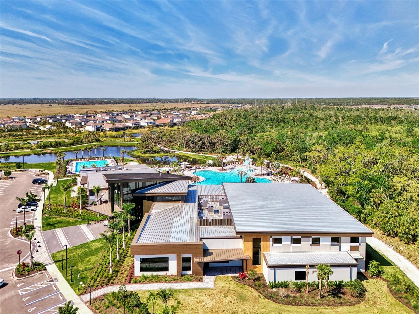 SKYE RANCH NBRHD 4 NORTH PHRAS - Residential