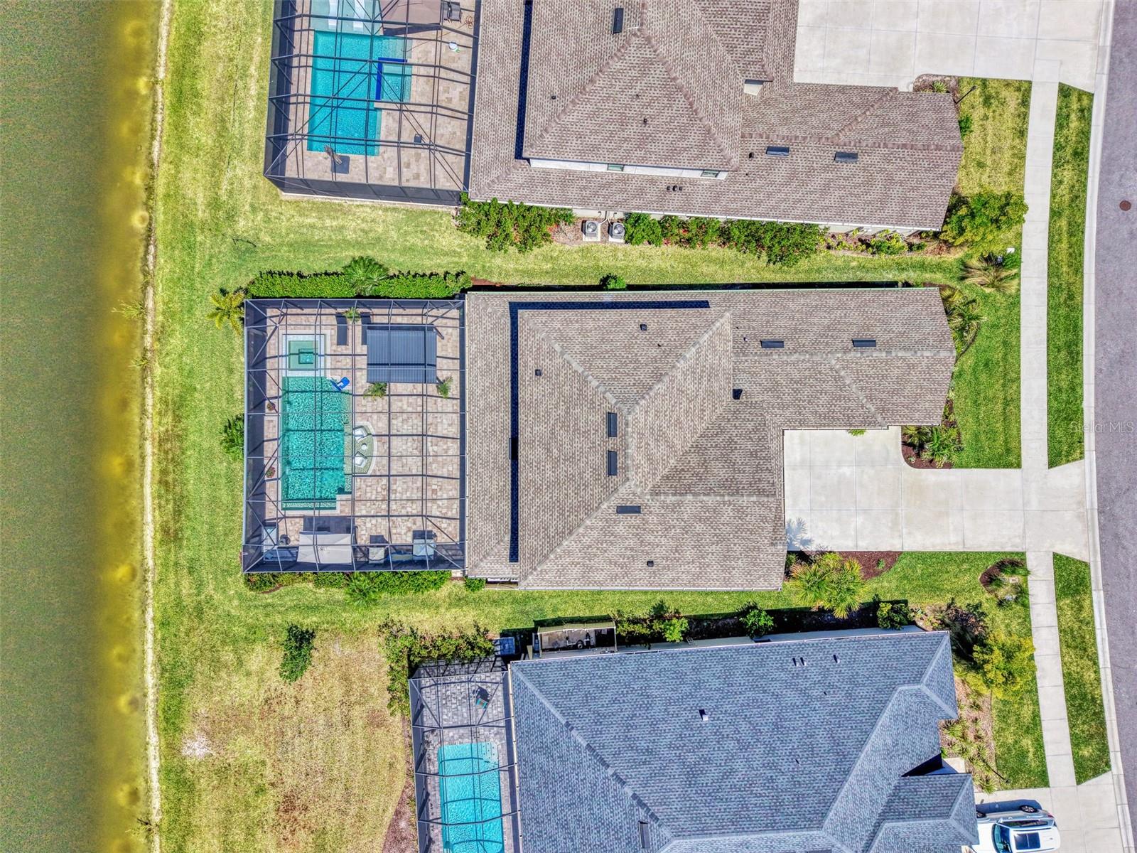 SKYE RANCH NBRHD 4 NORTH PHRAS - Residential