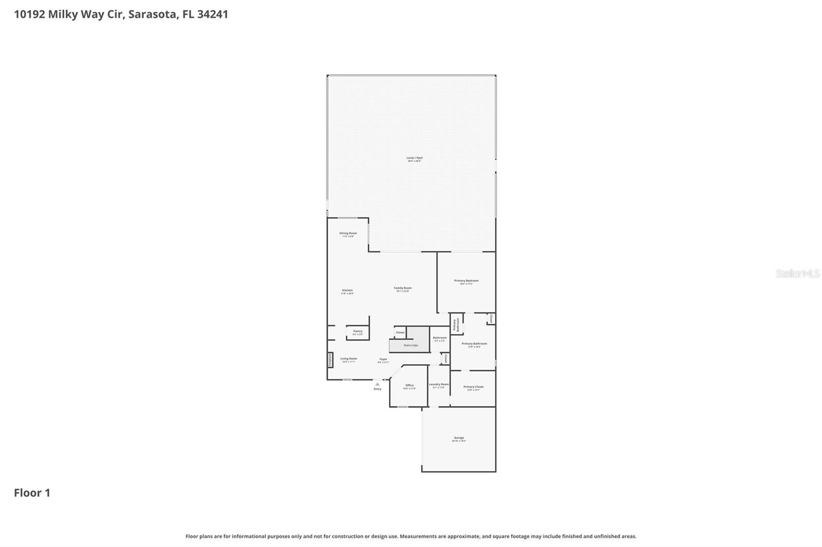 SKYE RANCH NBRHD 4 NORTH PHRAS - Residential