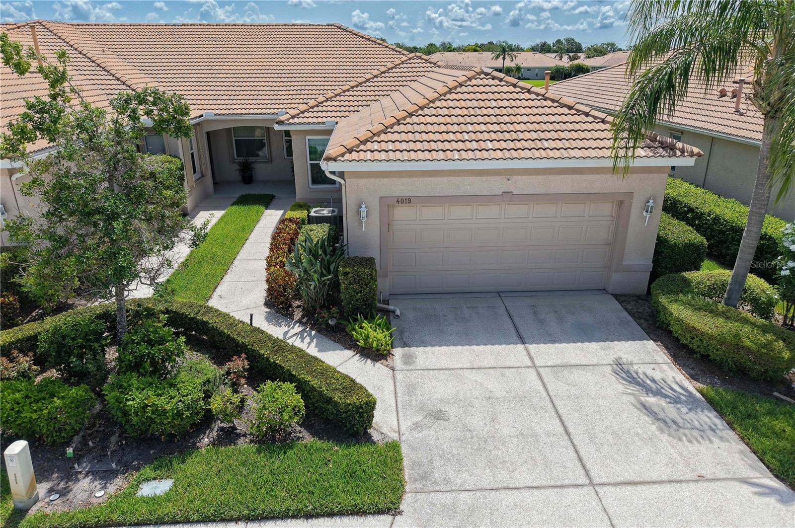 4019 CASCADE FALLS DRIVE