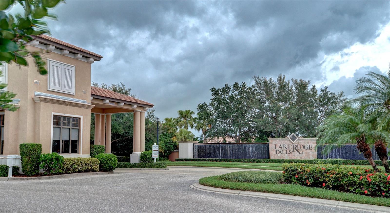 4019 CASCADE FALLS DRIVE