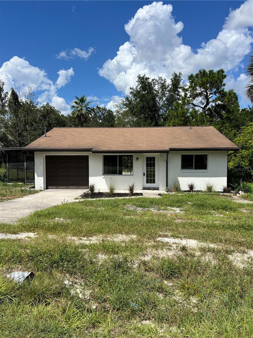 Photo of 11031 Spoonbill Road, Weeki Wachee, FL 34613 (MLS # W7878393)