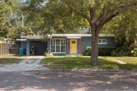 125 E MILLER STREET ORLANDO FL 32806