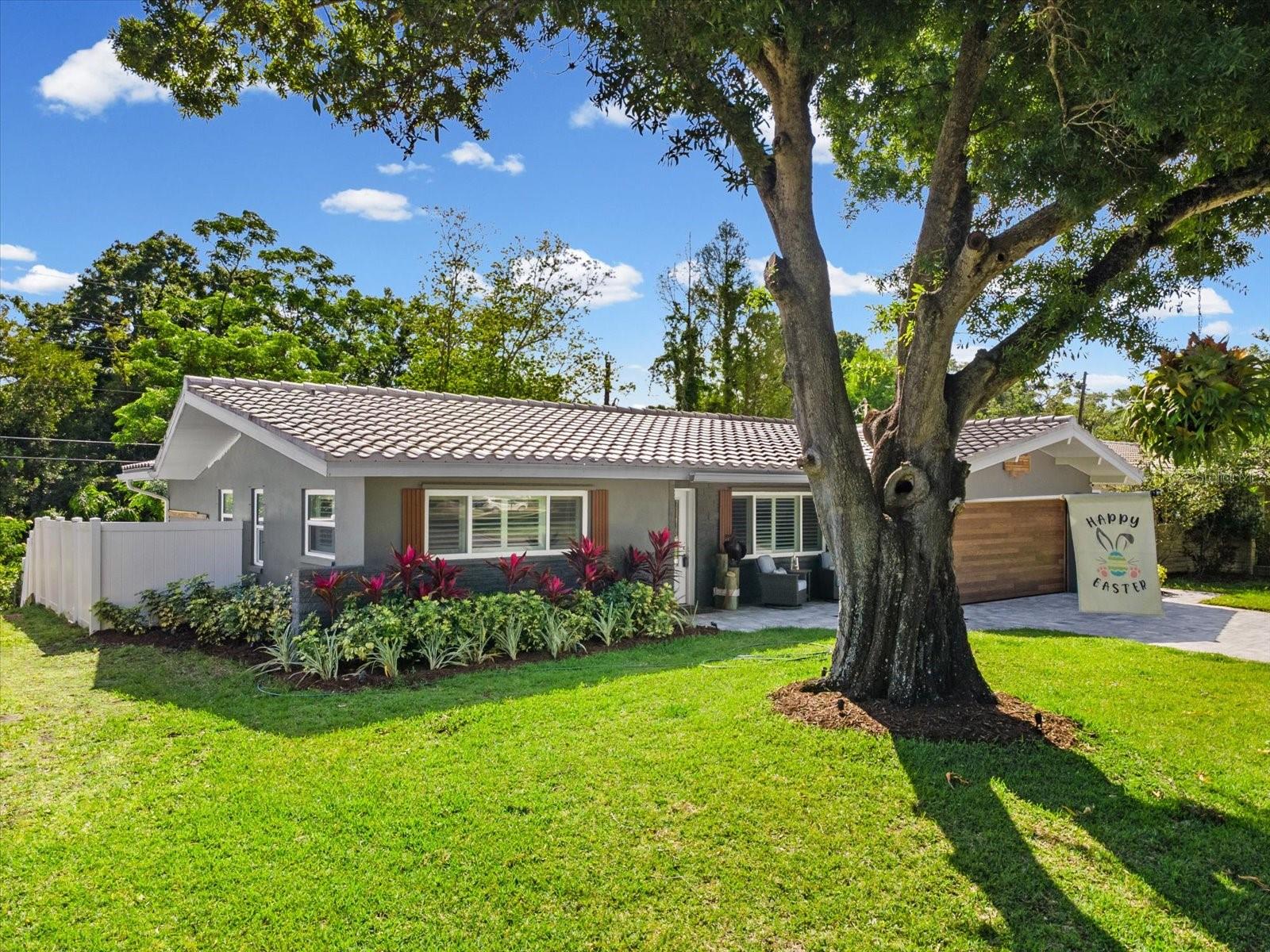 IMPERIAL PARK - Residential