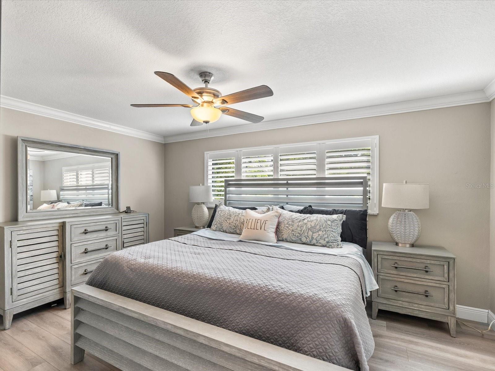 IMPERIAL PARK - Residential