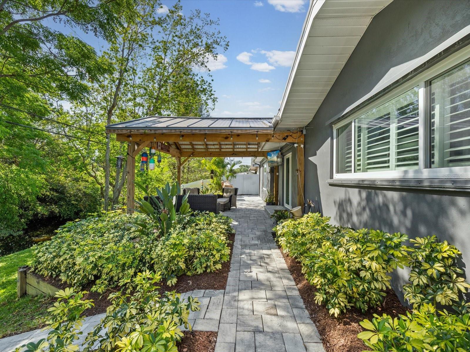 IMPERIAL PARK - Residential