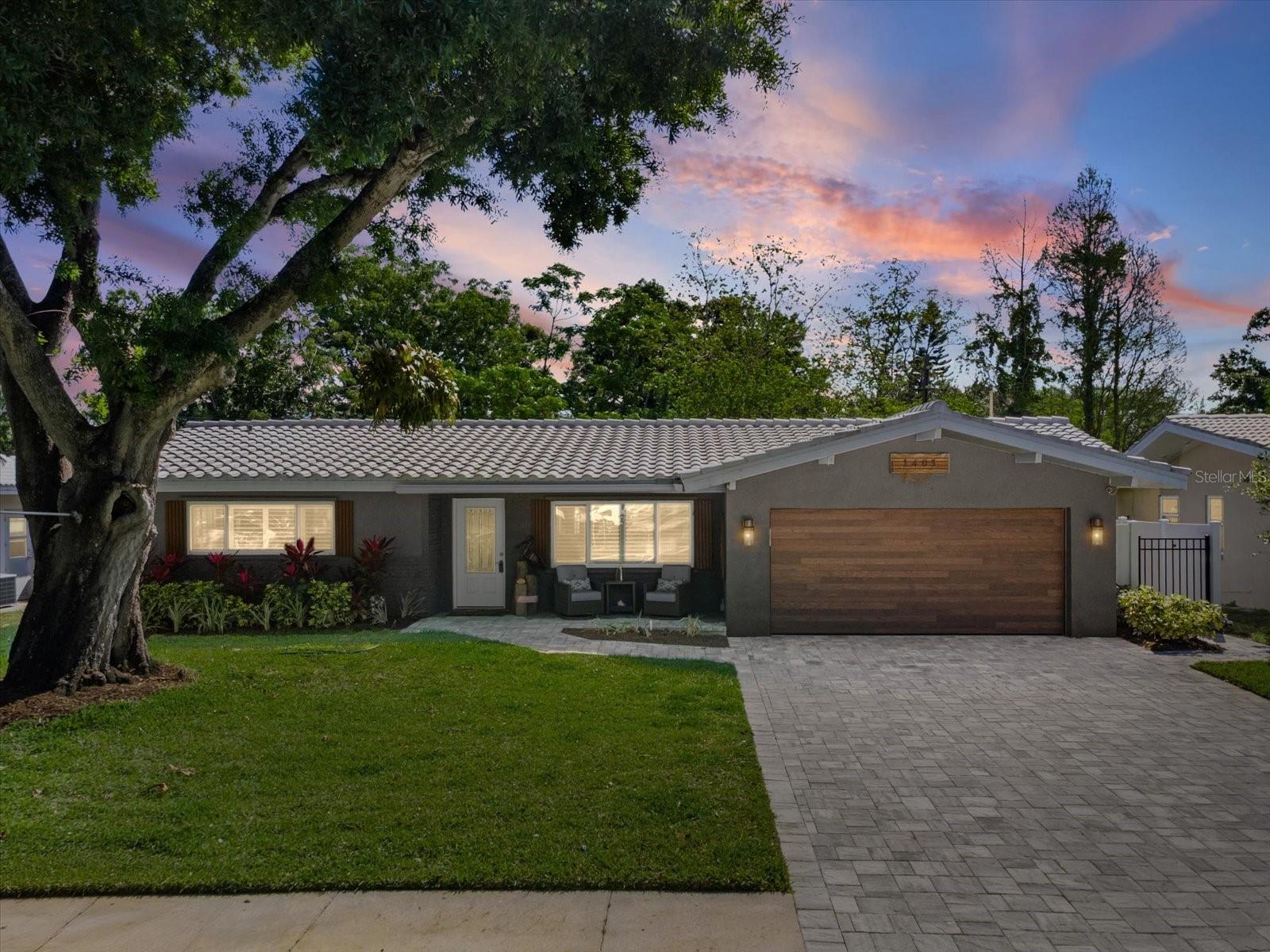 IMPERIAL PARK - Residential