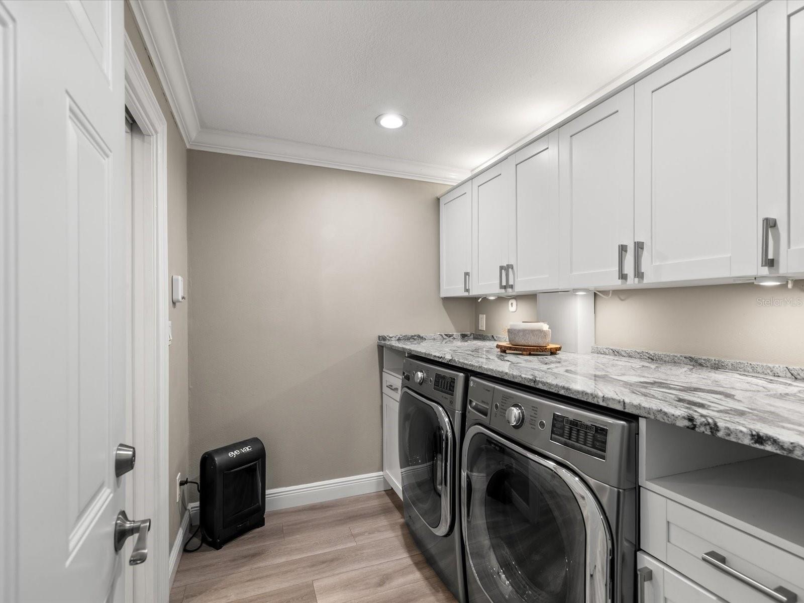 IMPERIAL PARK - Residential