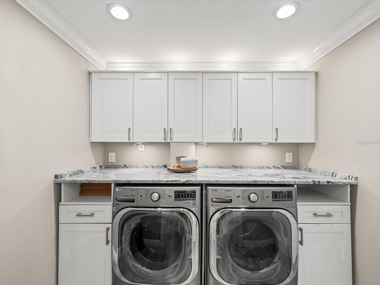 IMPERIAL PARK - Residential