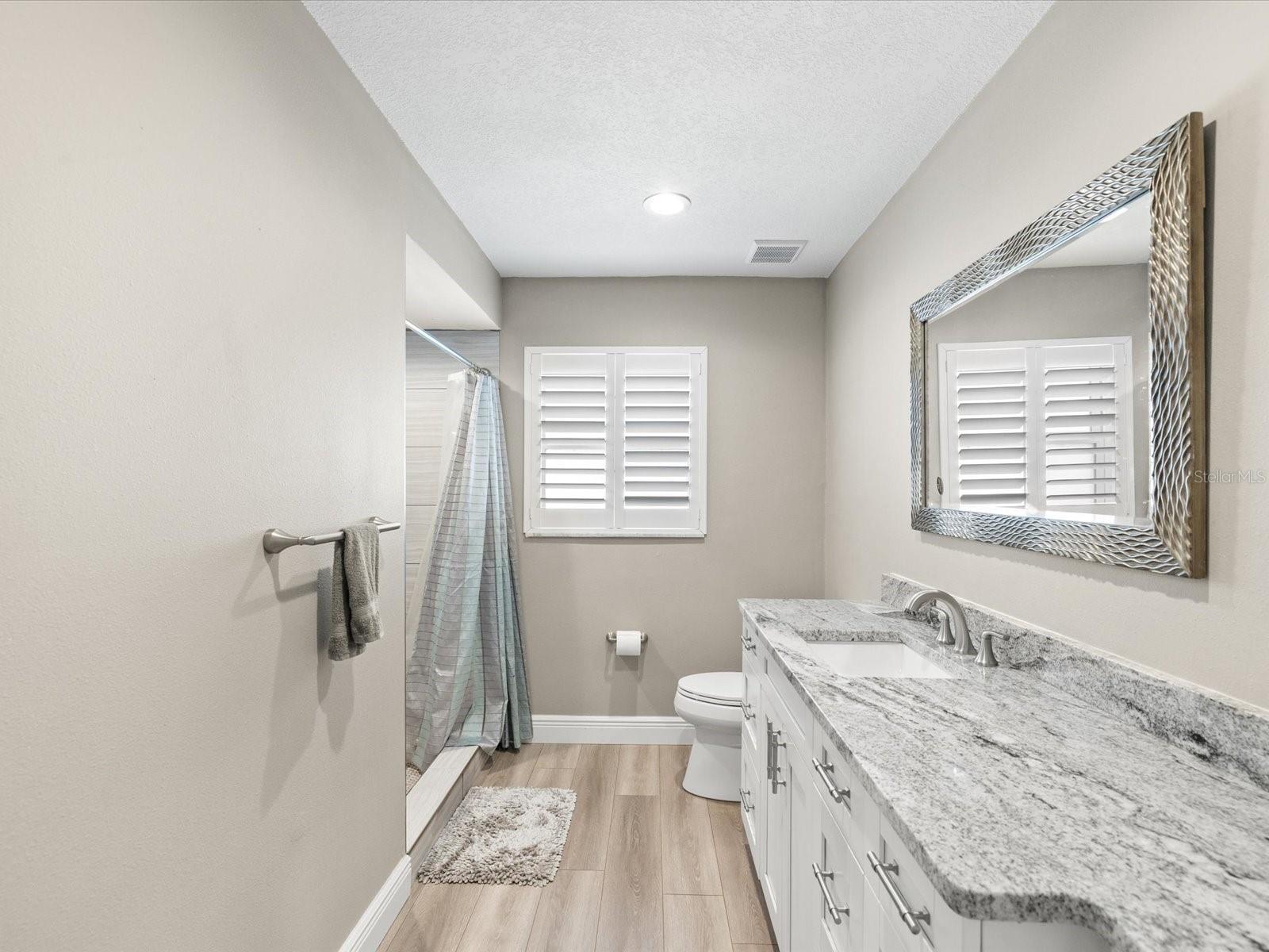 IMPERIAL PARK - Residential