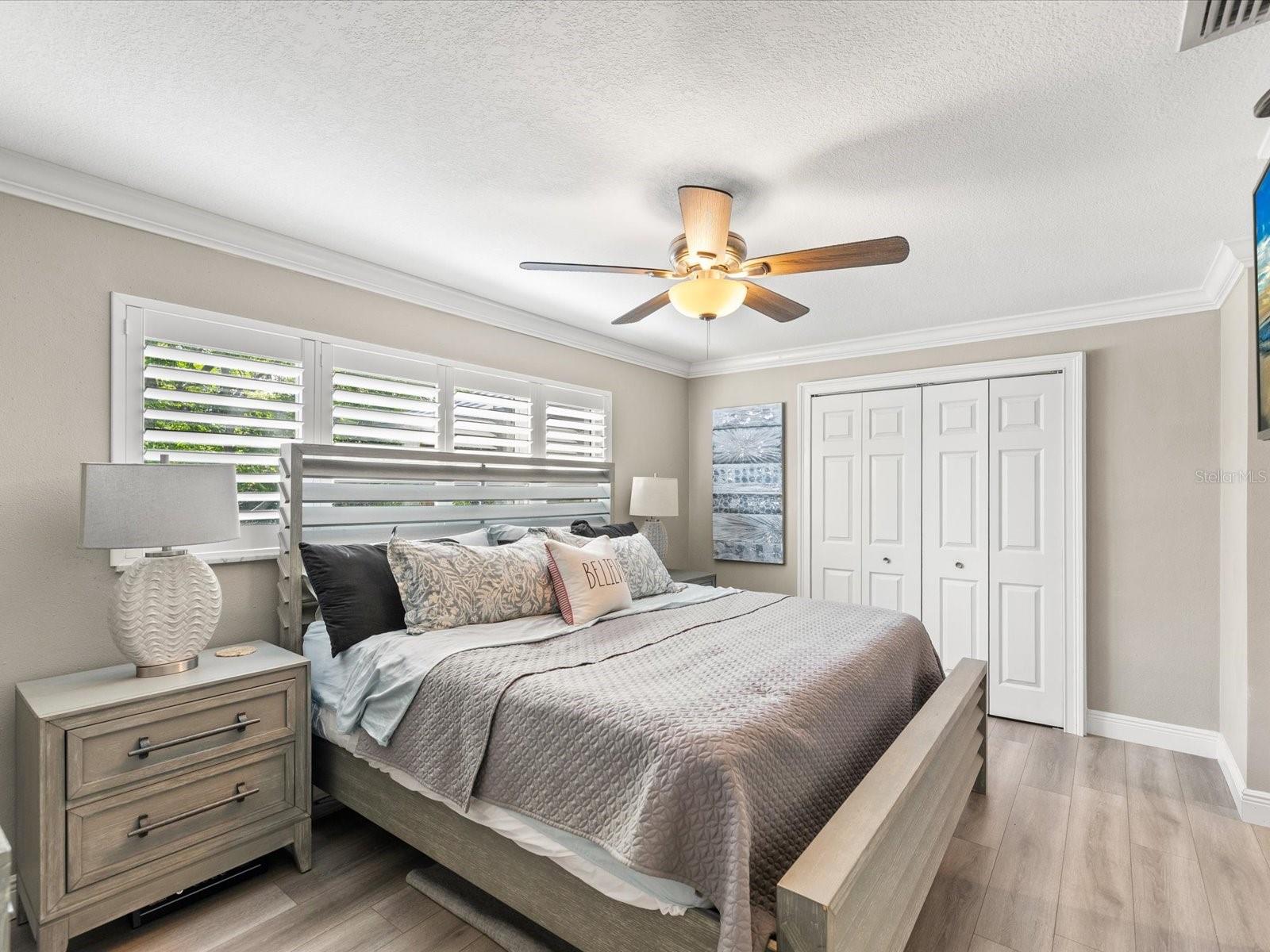 IMPERIAL PARK - Residential