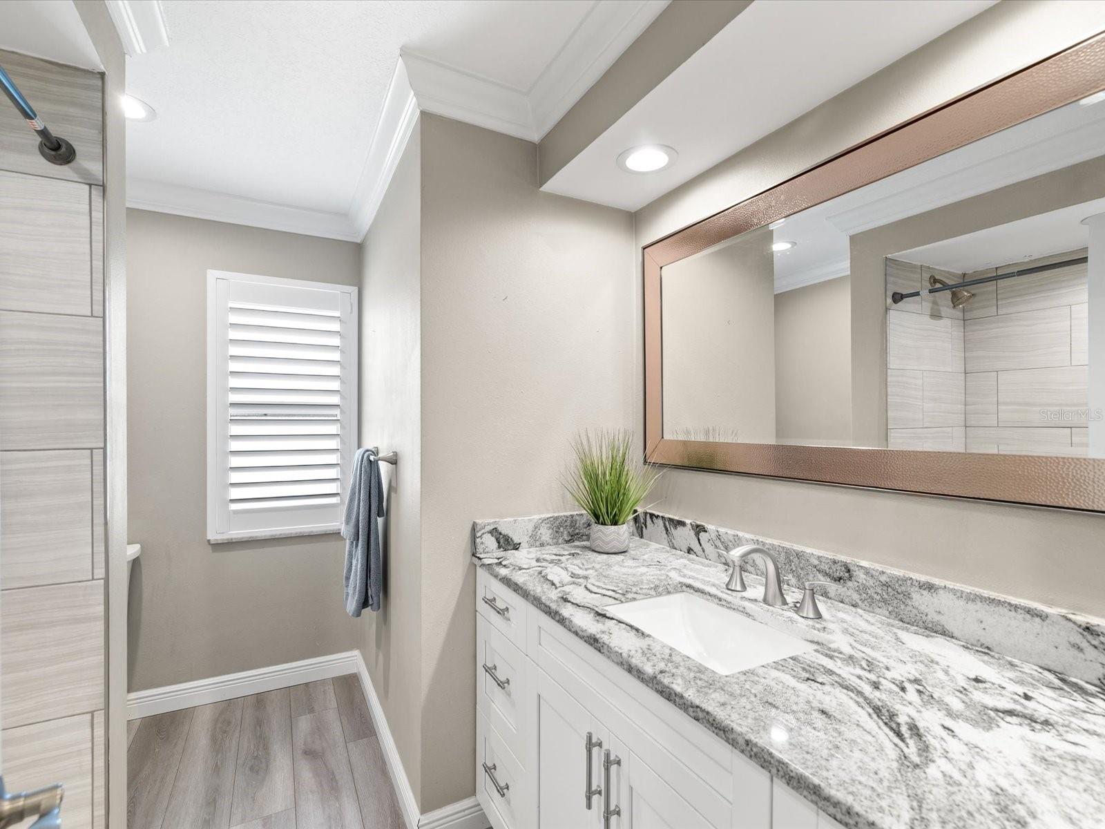 IMPERIAL PARK - Residential