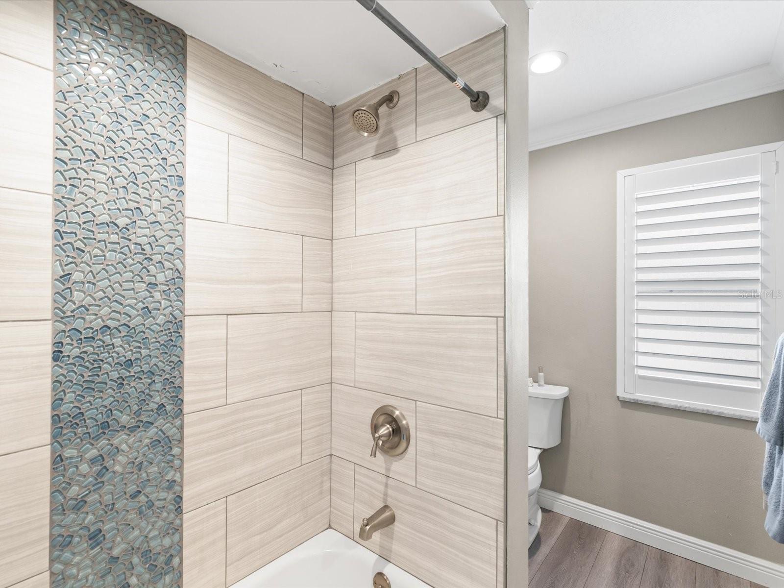 IMPERIAL PARK - Residential