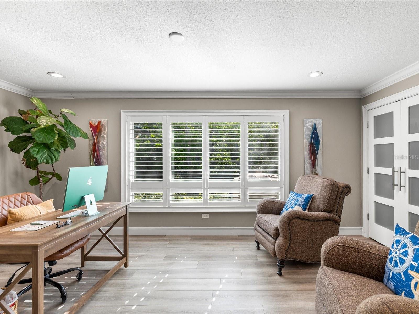 IMPERIAL PARK - Residential