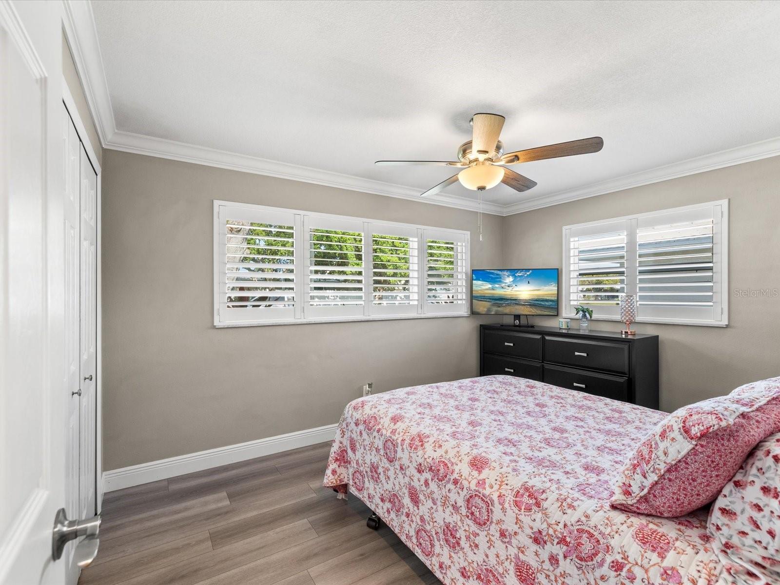 IMPERIAL PARK - Residential