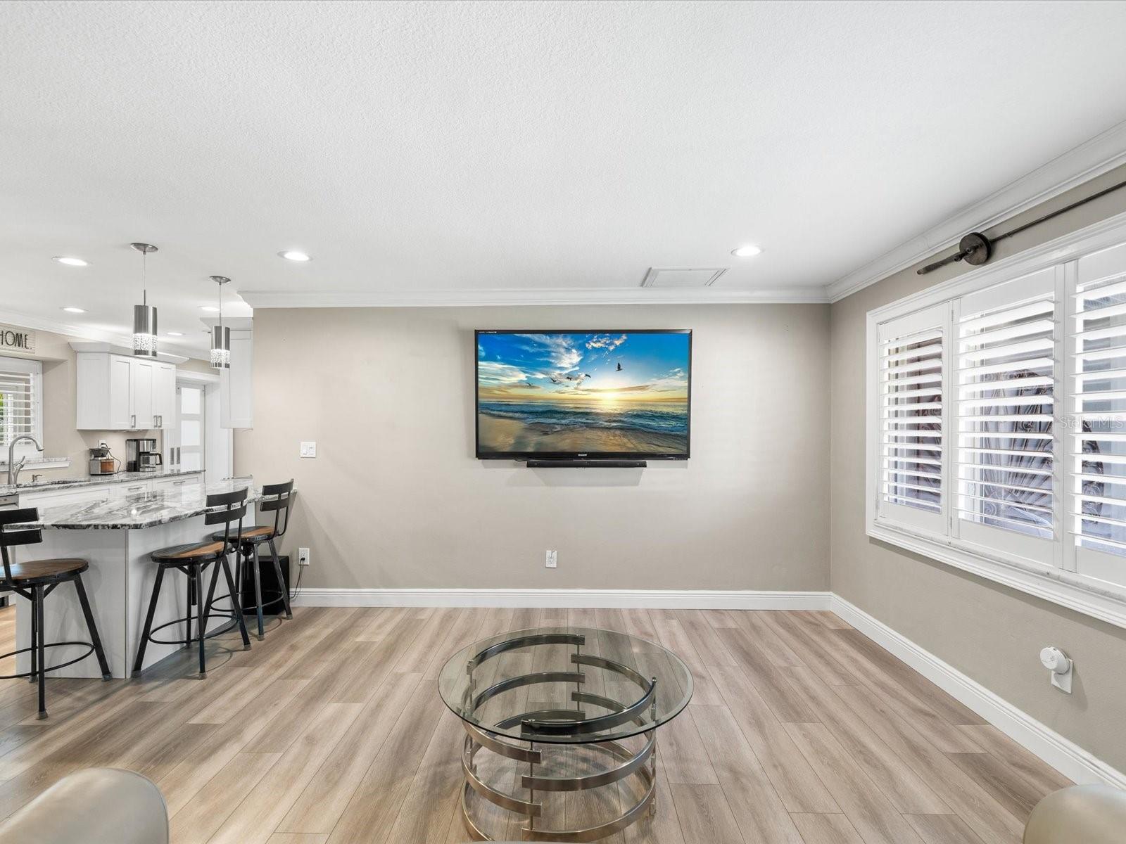 IMPERIAL PARK - Residential