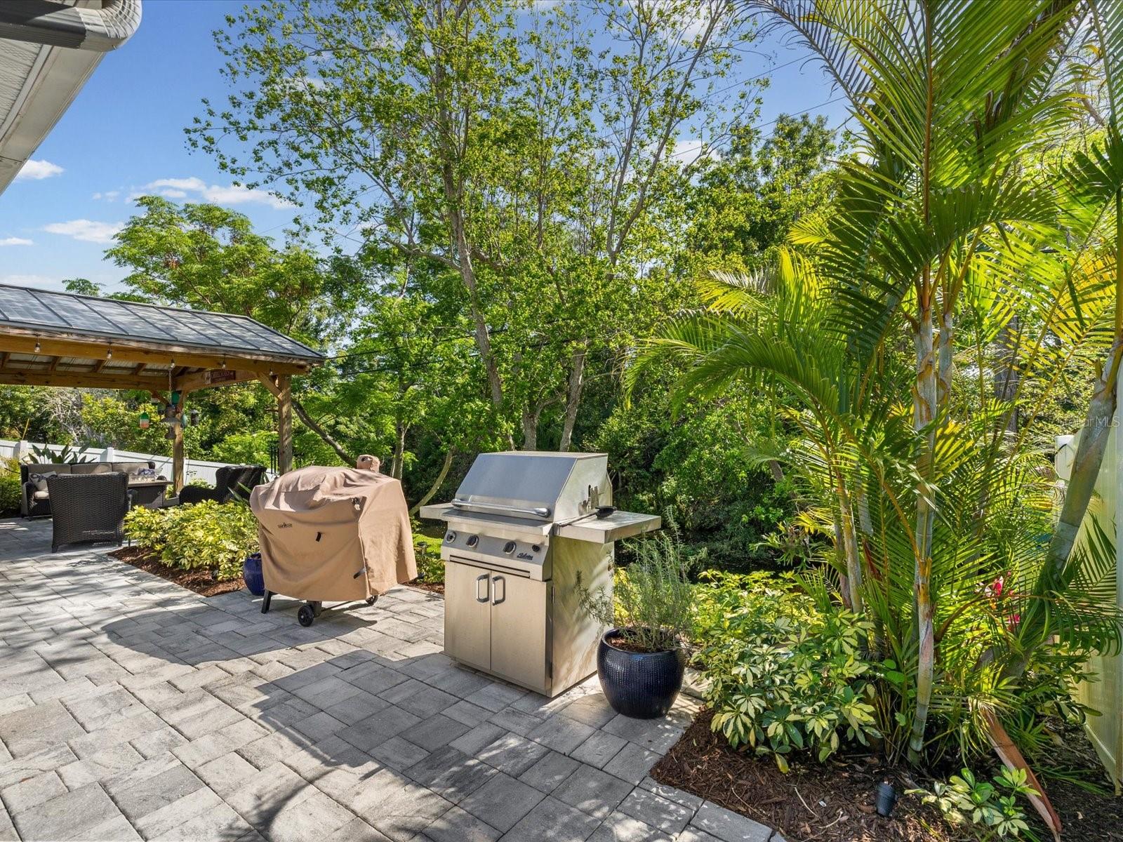 IMPERIAL PARK - Residential