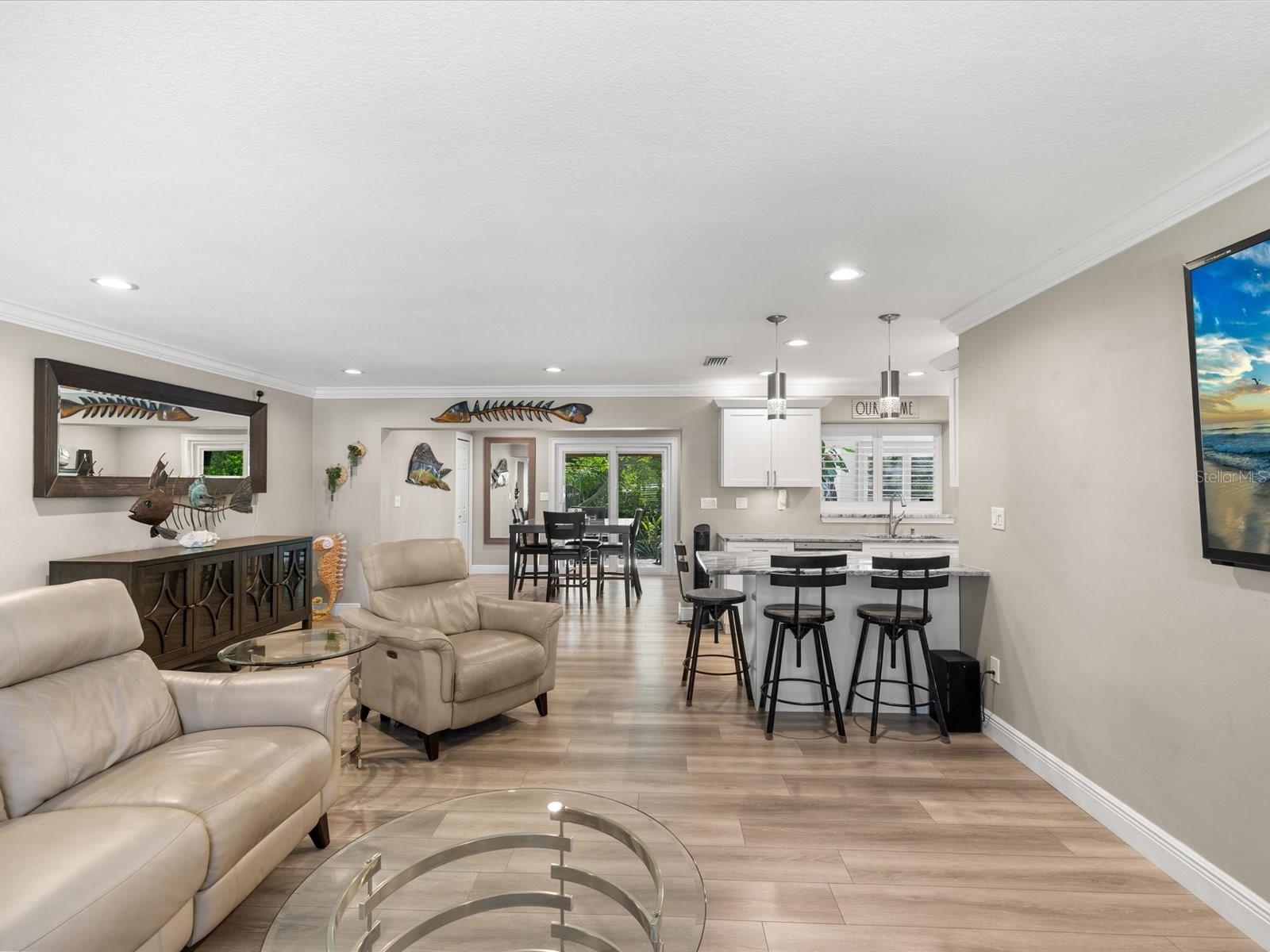 IMPERIAL PARK - Residential