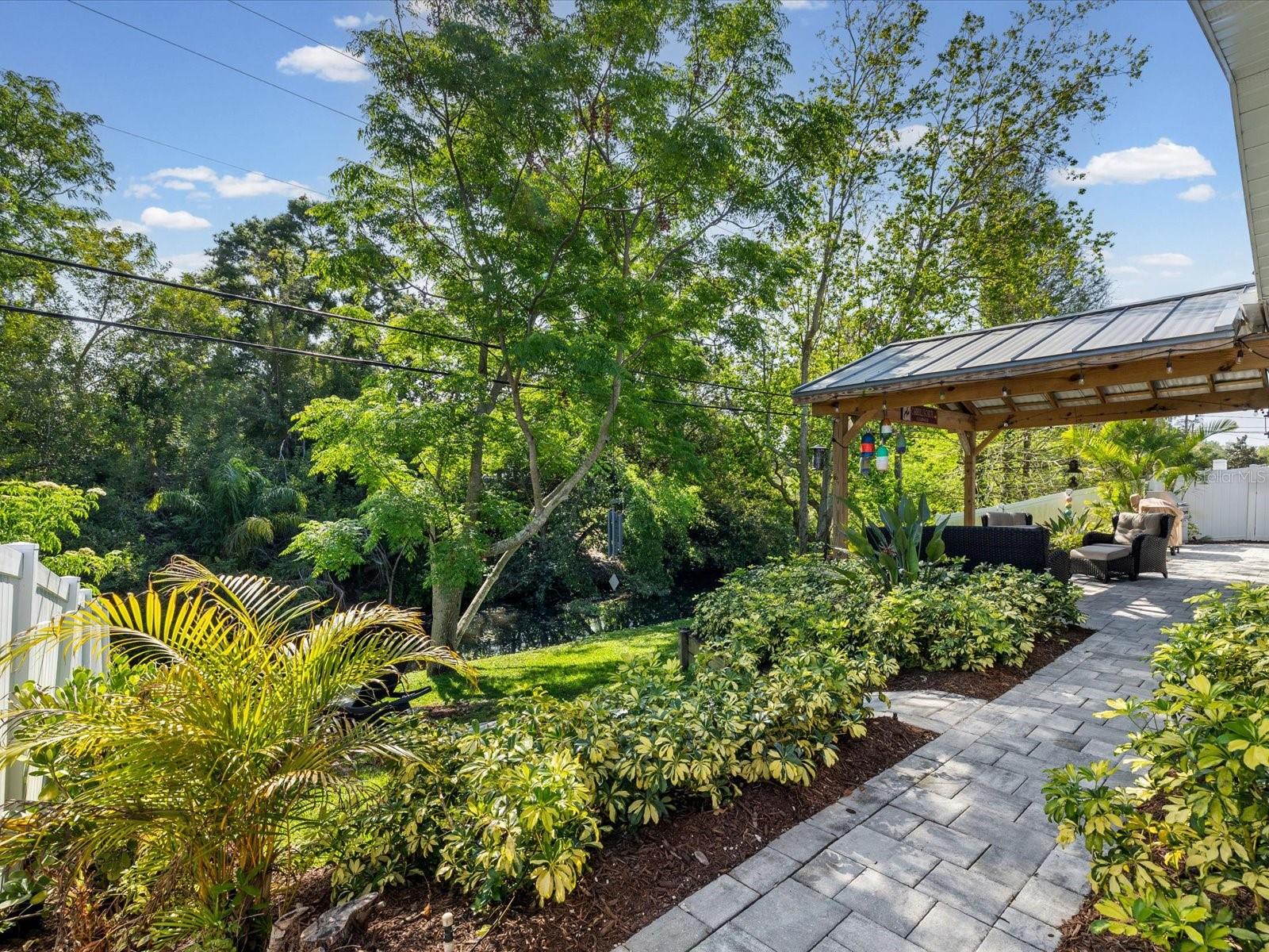 IMPERIAL PARK - Residential