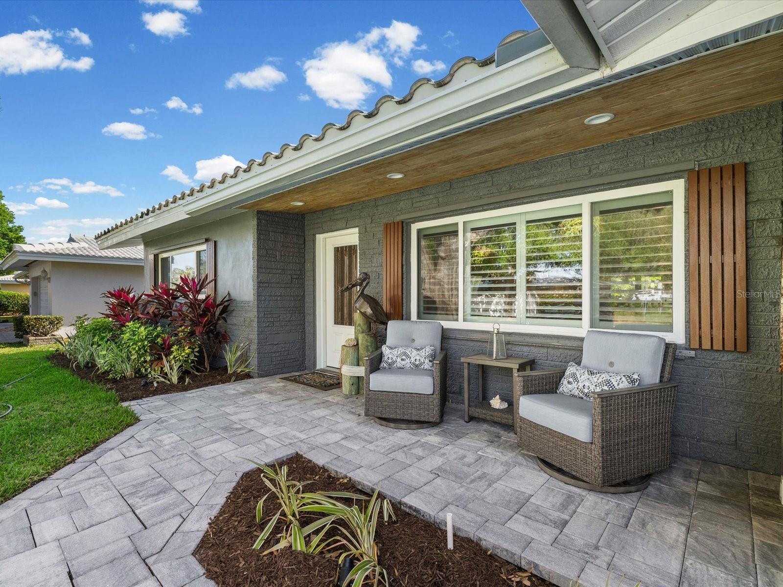 IMPERIAL PARK - Residential