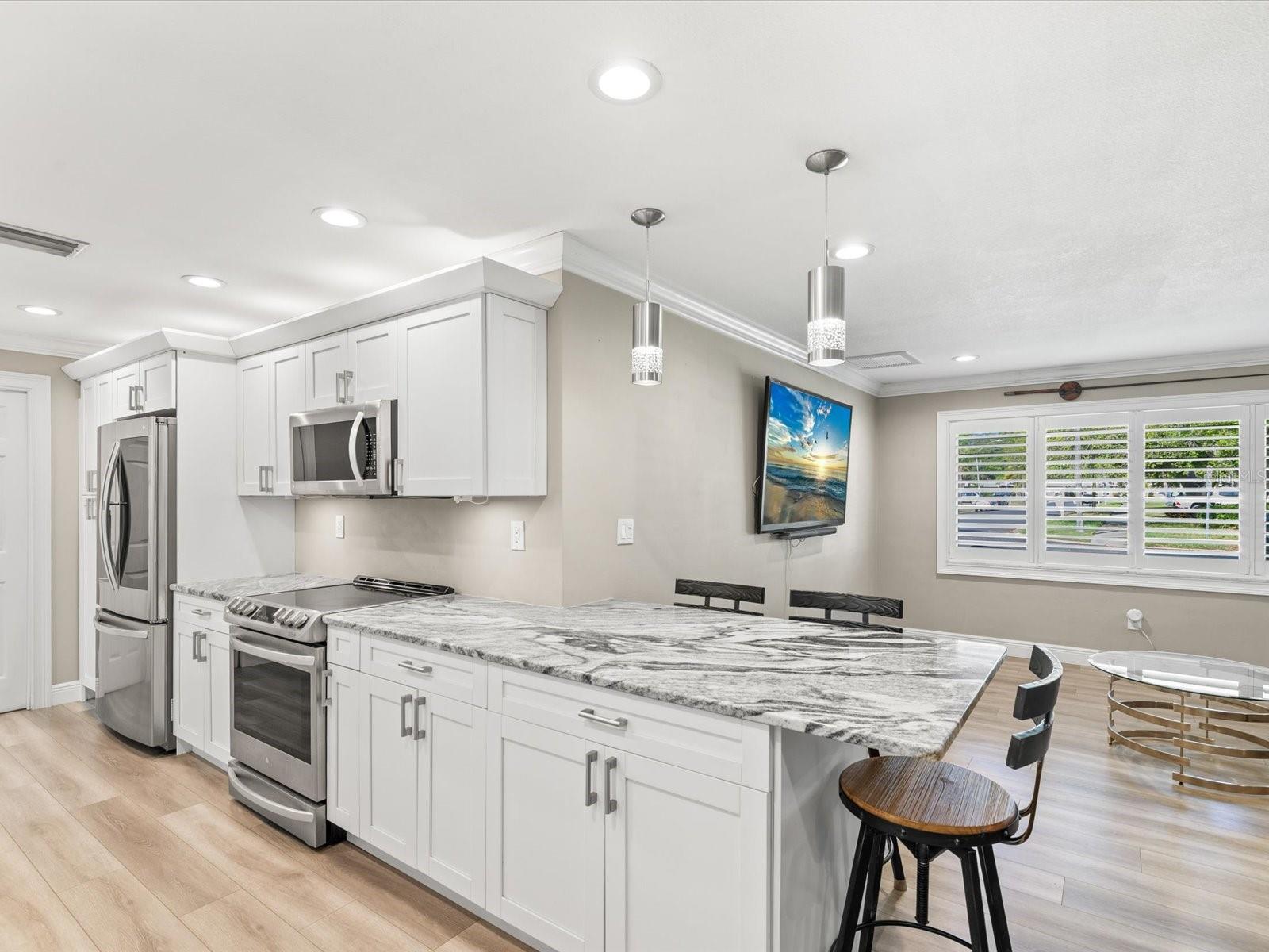 IMPERIAL PARK - Residential