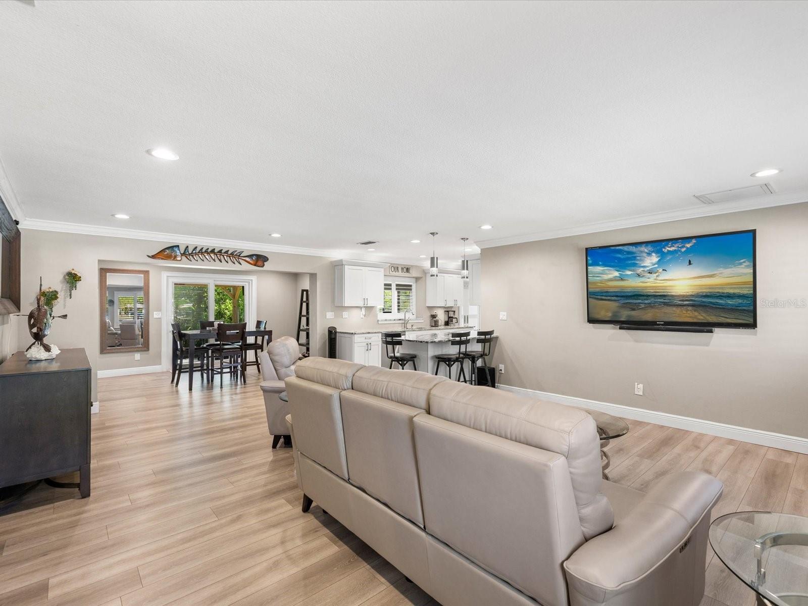 IMPERIAL PARK - Residential