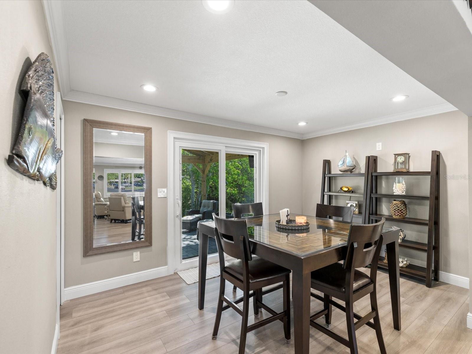 IMPERIAL PARK - Residential