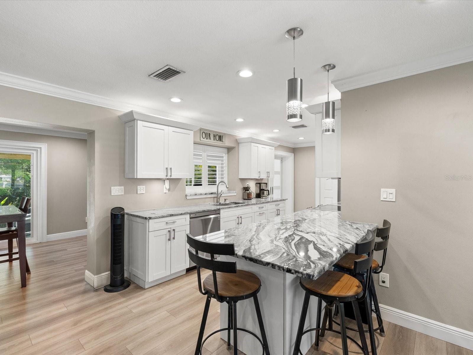 IMPERIAL PARK - Residential