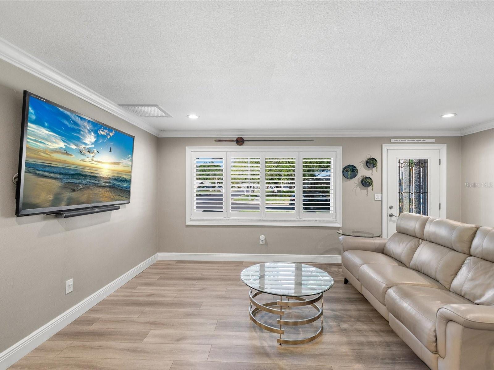 IMPERIAL PARK - Residential