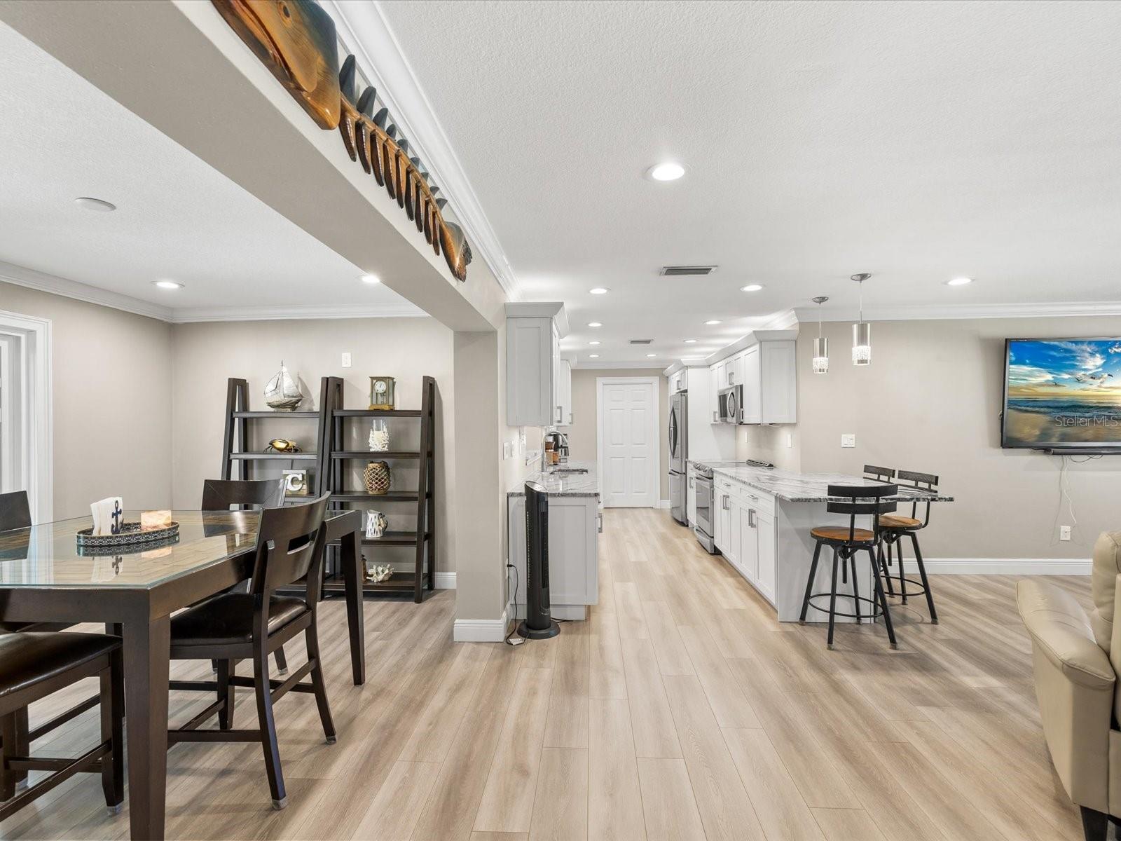 IMPERIAL PARK - Residential