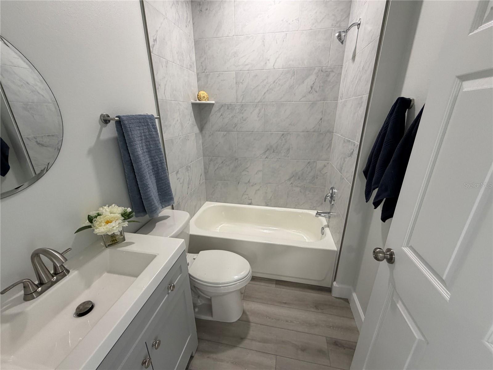 PAGES REP OF MITCHELLS BEACH - Residential Lease