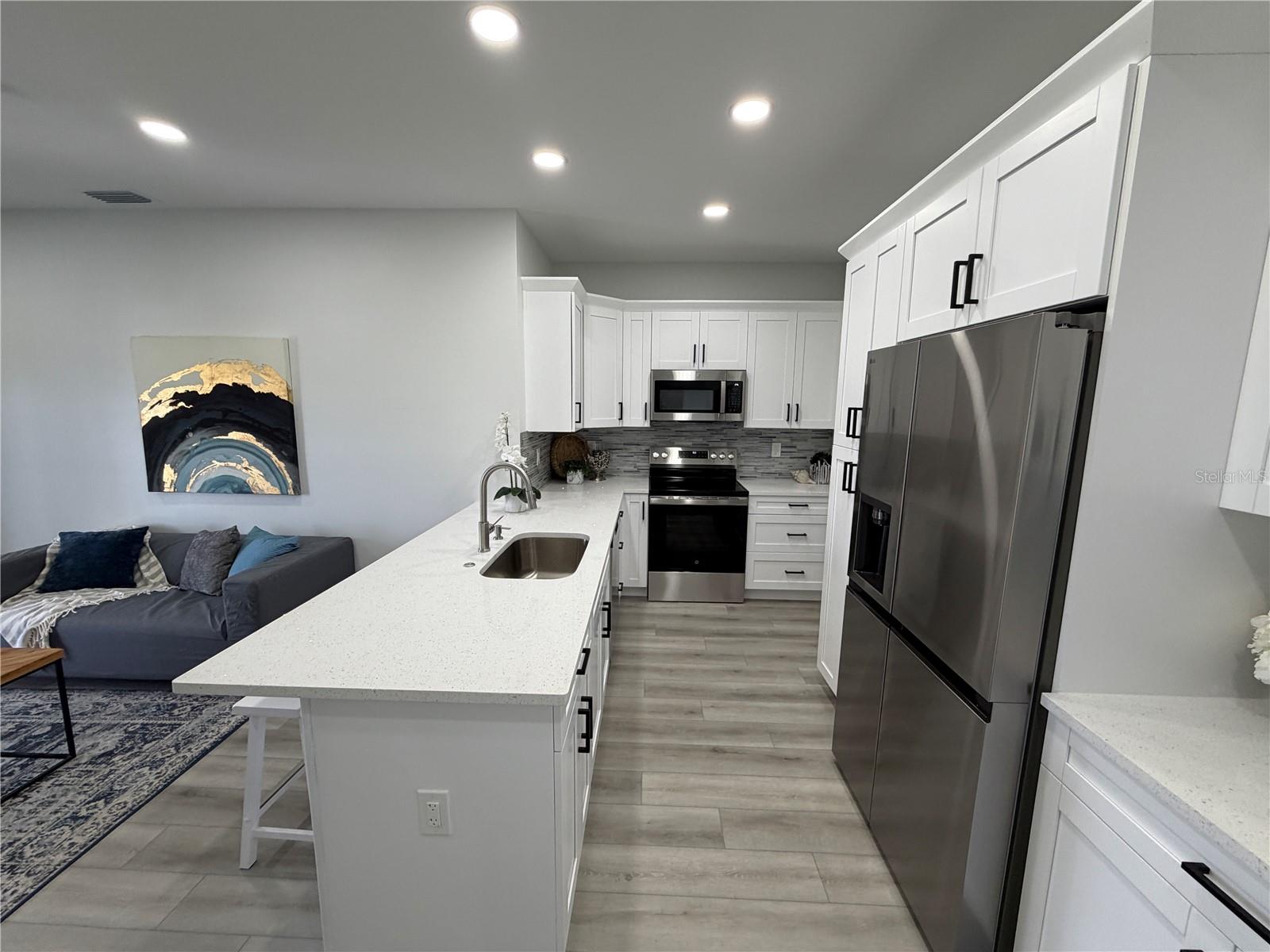 PAGES REP OF MITCHELLS BEACH - Residential Lease