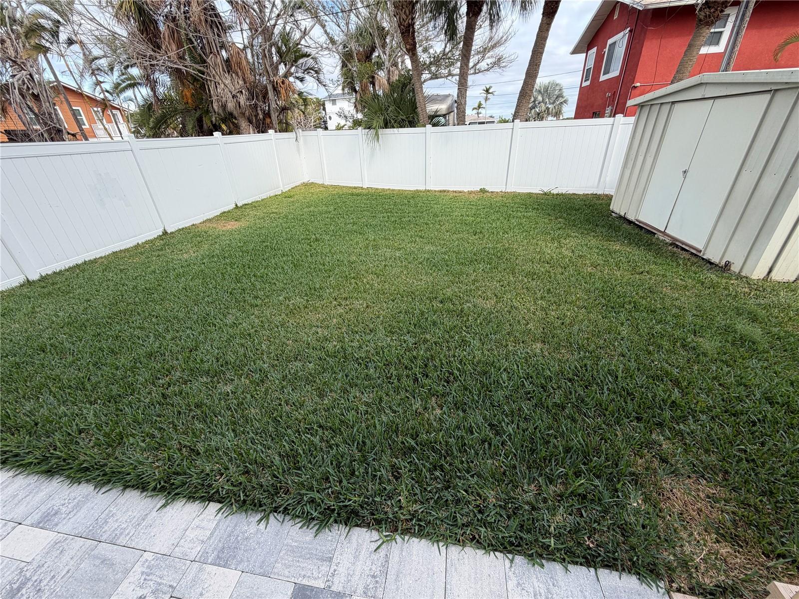 PAGES REP OF MITCHELLS BEACH - Residential Lease