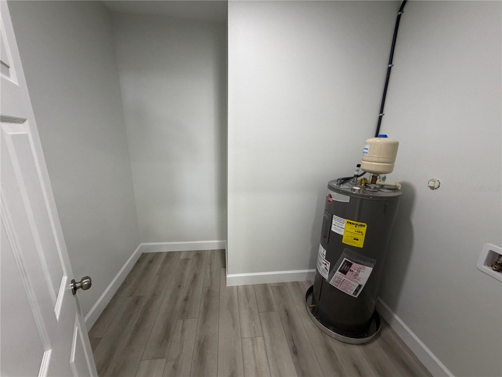 PAGES REP OF MITCHELLS BEACH - Residential Lease