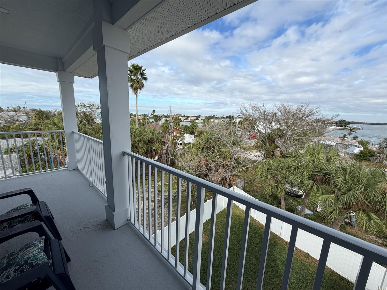 PAGES REP OF MITCHELLS BEACH - Residential Lease