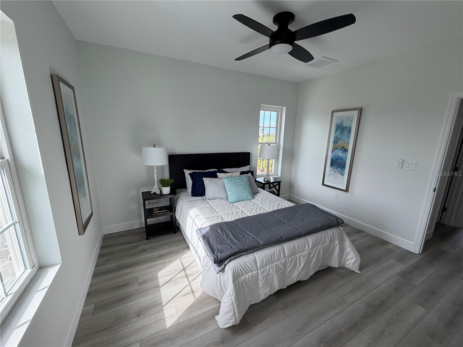 PAGES REP OF MITCHELLS BEACH - Residential Lease