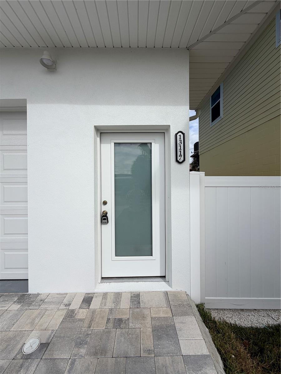 PAGES REP OF MITCHELLS BEACH - Residential Lease