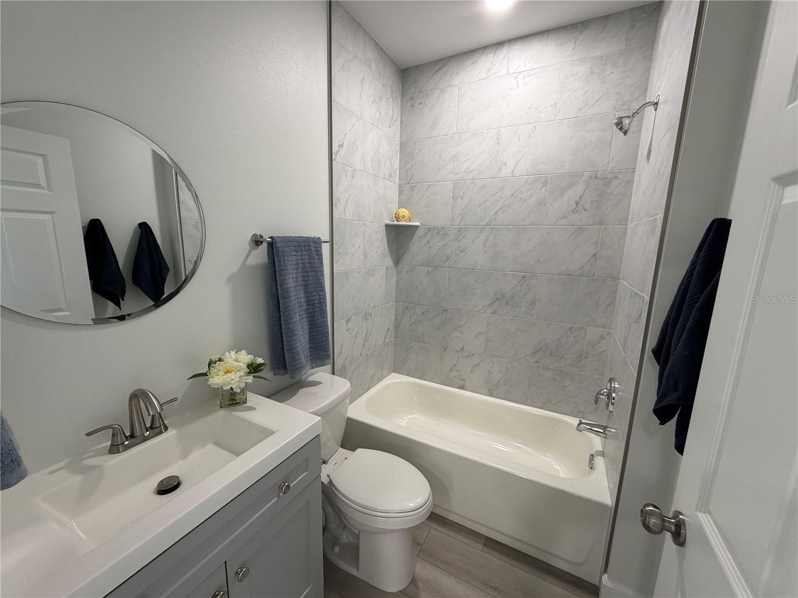 PAGES REP OF MITCHELLS BEACH - Residential Lease